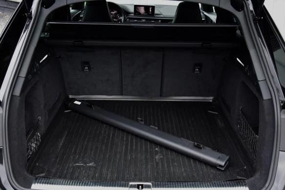 Audi RS4 - Afbeelding 15 van 30
