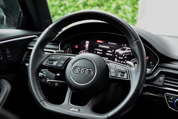Audi RS4 - Afbeelding 16 van 30