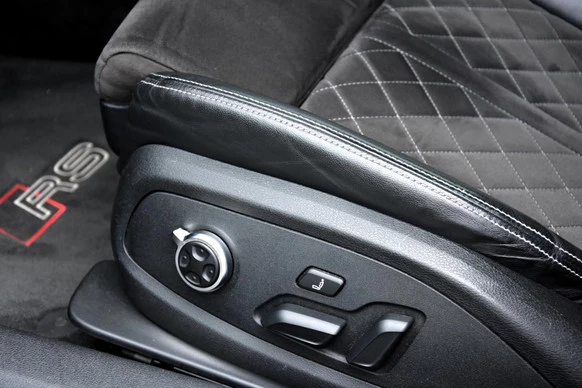 Audi RS4 - Afbeelding 18 van 30