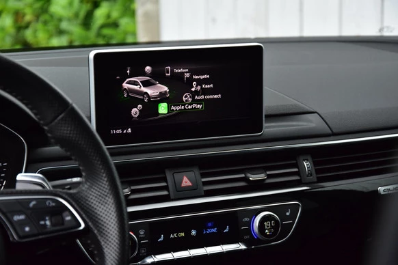 Audi RS4 - Afbeelding 22 van 30
