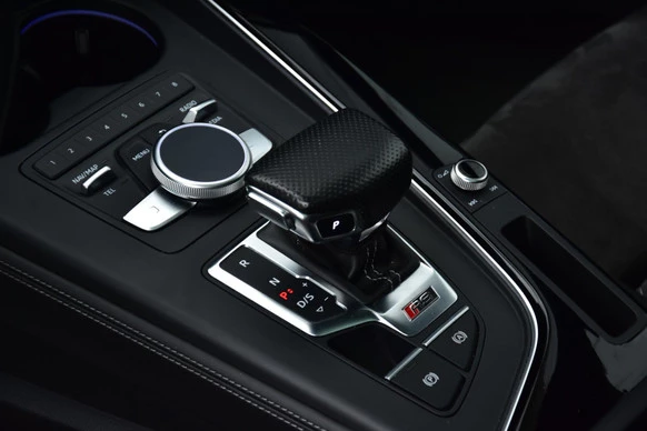 Audi RS4 - Afbeelding 23 van 30