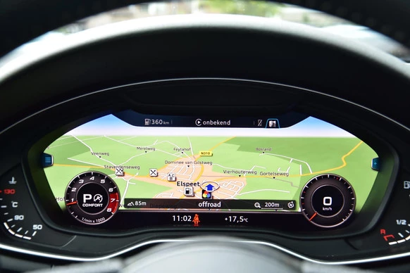 Audi RS4 - Afbeelding 26 van 30