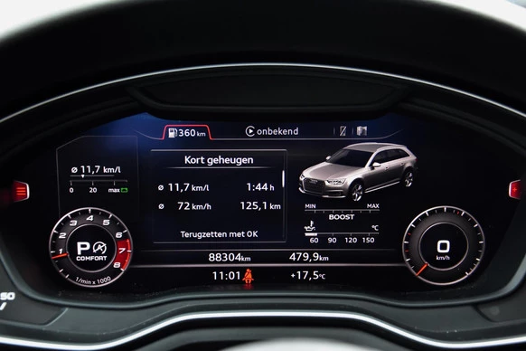 Audi RS4 - Afbeelding 27 van 30