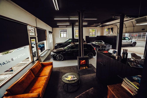 Audi RS4 - Afbeelding 29 van 30