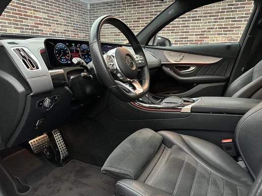 Mercedes-Benz EQC - Afbeelding 3 van 30