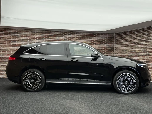Mercedes-Benz EQC - Afbeelding 4 van 30