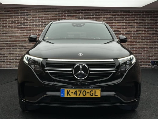 Mercedes-Benz EQC - Afbeelding 5 van 30