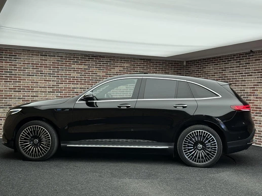 Mercedes-Benz EQC - Afbeelding 6 van 30