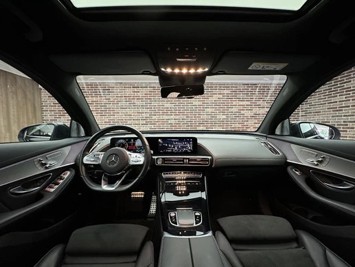 Mercedes-Benz EQC - Afbeelding 9 van 30