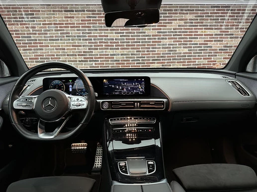 Mercedes-Benz EQC - Afbeelding 11 van 30
