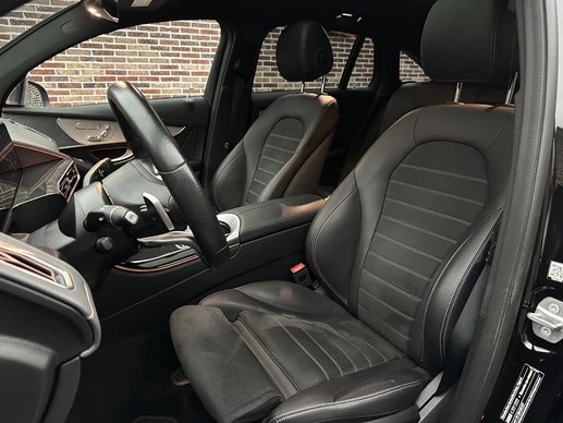 Mercedes-Benz EQC - Afbeelding 14 van 30