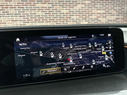 Mercedes-Benz EQC - Afbeelding 15 van 30