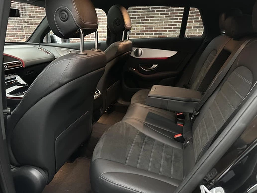 Mercedes-Benz EQC - Afbeelding 18 van 30