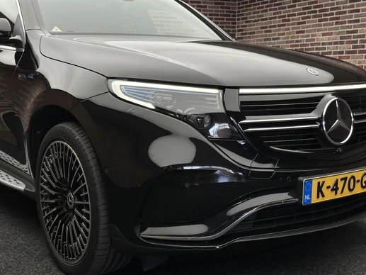 Mercedes-Benz EQC - Afbeelding 20 van 30
