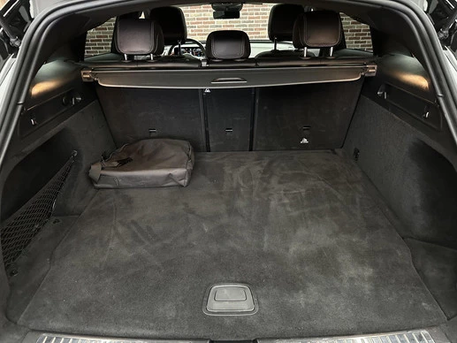 Mercedes-Benz EQC - Afbeelding 21 van 30