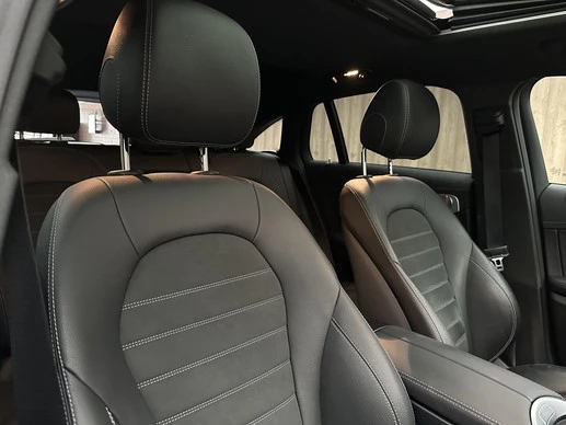 Mercedes-Benz EQC - Afbeelding 25 van 30