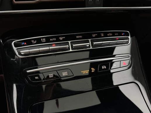 Mercedes-Benz EQC - Afbeelding 26 van 30