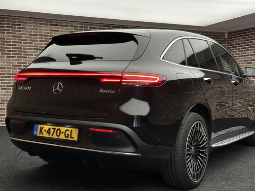 Mercedes-Benz EQC - Afbeelding 27 van 30