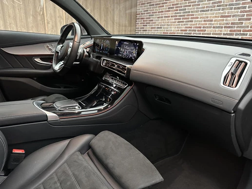 Mercedes-Benz EQC - Afbeelding 30 van 30