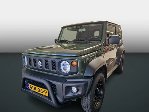 Suzuki Jimny - Afbeelding 1 van 24
