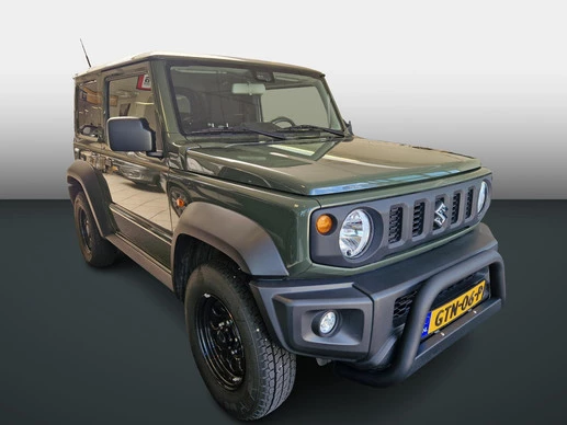 Suzuki Jimny - Afbeelding 2 van 24