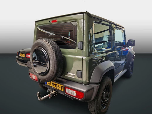Suzuki Jimny - Afbeelding 3 van 24