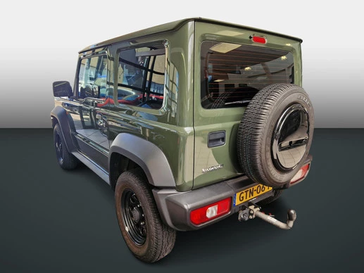 Suzuki Jimny - Afbeelding 4 van 24