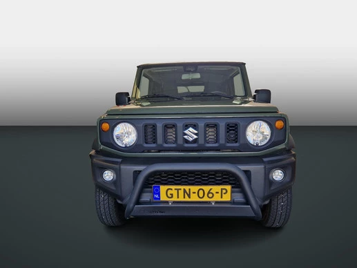 Suzuki Jimny - Afbeelding 6 van 24