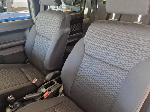 Suzuki Jimny - Afbeelding 8 van 24