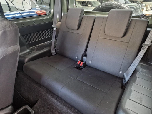 Suzuki Jimny - Afbeelding 10 van 24