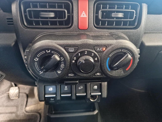 Suzuki Jimny - Afbeelding 13 van 24