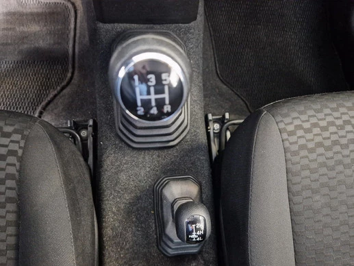 Suzuki Jimny - Afbeelding 14 van 24