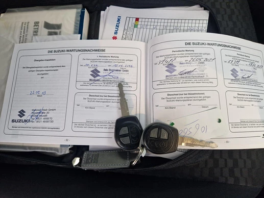 Suzuki Jimny - Afbeelding 18 van 24