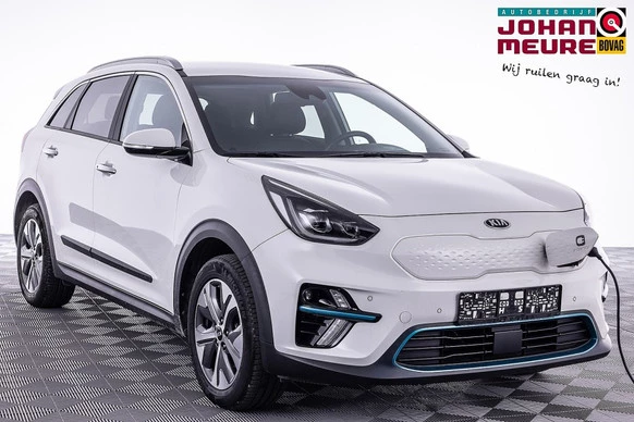 Kia e-Niro - Afbeelding 1 van 30