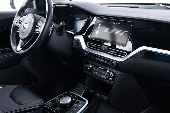 Kia e-Niro - Afbeelding 3 van 30