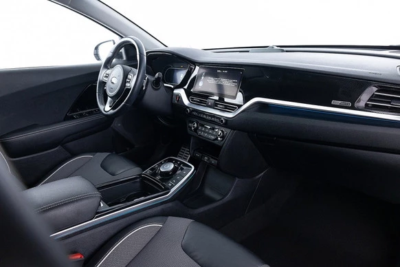 Kia e-Niro - Afbeelding 4 van 30