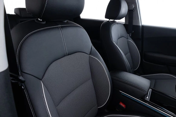 Kia e-Niro - Afbeelding 5 van 30