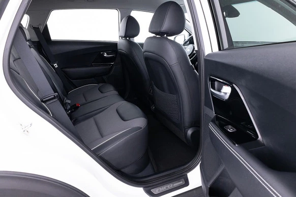 Kia e-Niro - Afbeelding 6 van 30