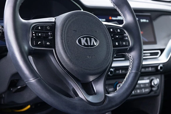 Kia e-Niro - Afbeelding 8 van 30