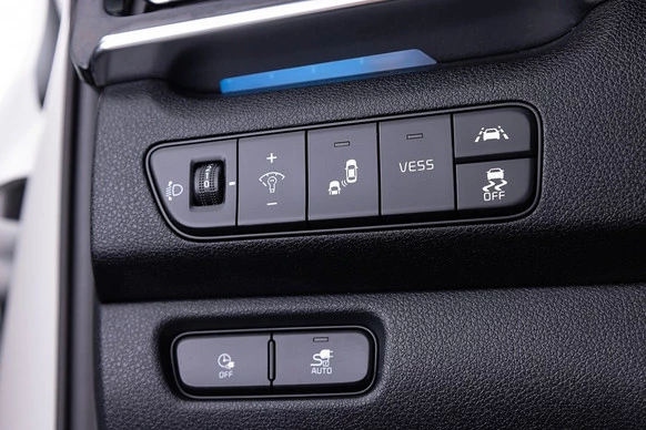 Kia e-Niro - Afbeelding 10 van 30