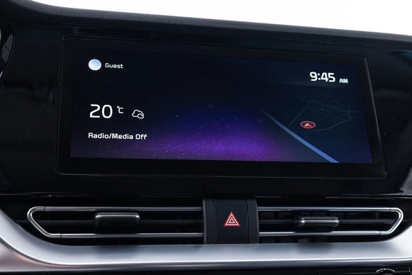 Kia e-Niro - Afbeelding 11 van 30