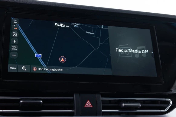 Kia e-Niro - Afbeelding 12 van 30