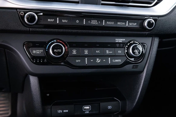 Kia e-Niro - Afbeelding 13 van 30