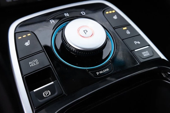Kia e-Niro - Afbeelding 14 van 30