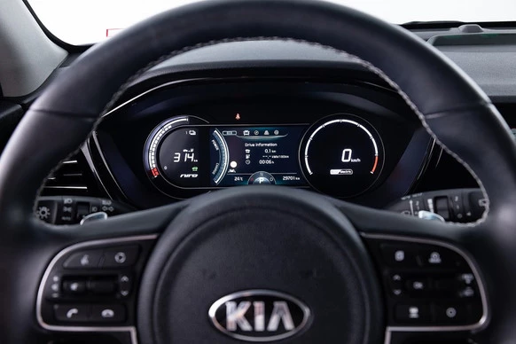 Kia e-Niro - Afbeelding 18 van 30