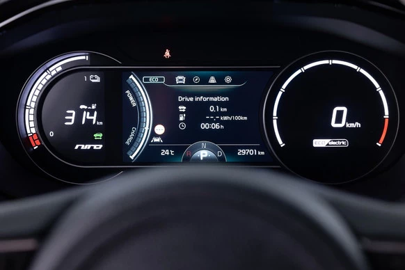 Kia e-Niro - Afbeelding 19 van 30