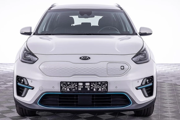 Kia e-Niro - Afbeelding 25 van 30