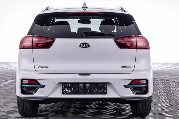 Kia e-Niro - Afbeelding 26 van 30