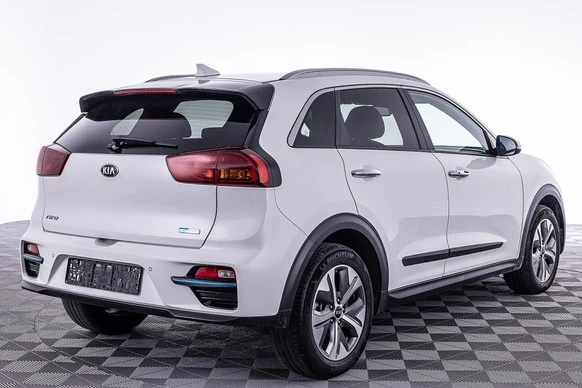 Kia e-Niro - Afbeelding 27 van 30