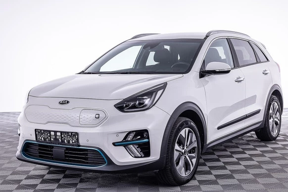 Kia e-Niro - Afbeelding 28 van 30